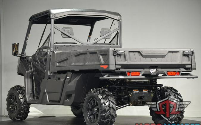 2026 Can-Am Defender PRO XT HD10