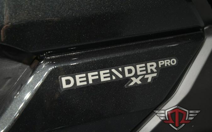 2026 Can-Am Defender PRO XT HD10