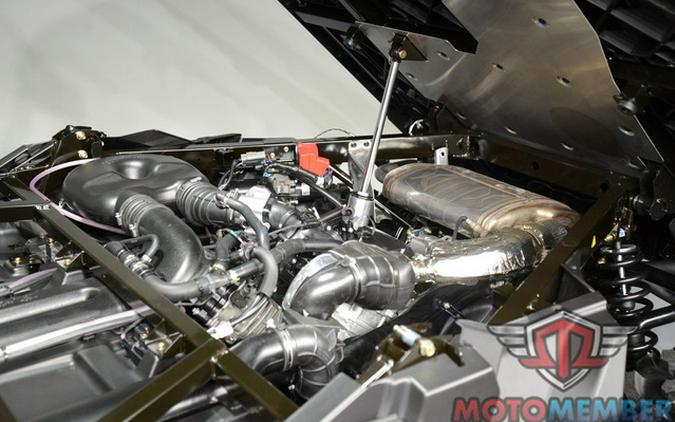 2026 Can-Am Defender PRO XT HD10