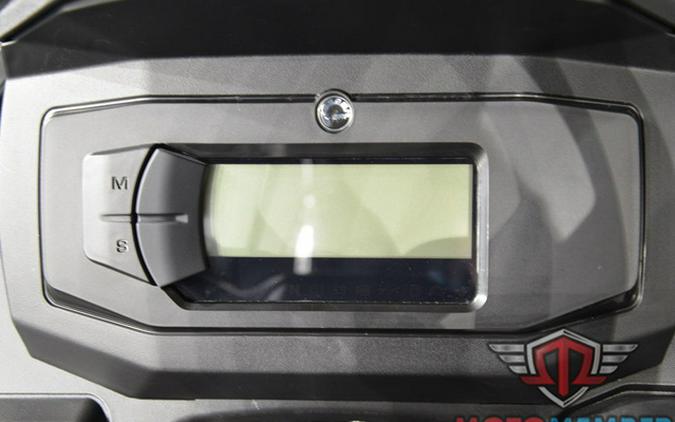 2026 Can-Am Defender PRO XT HD10