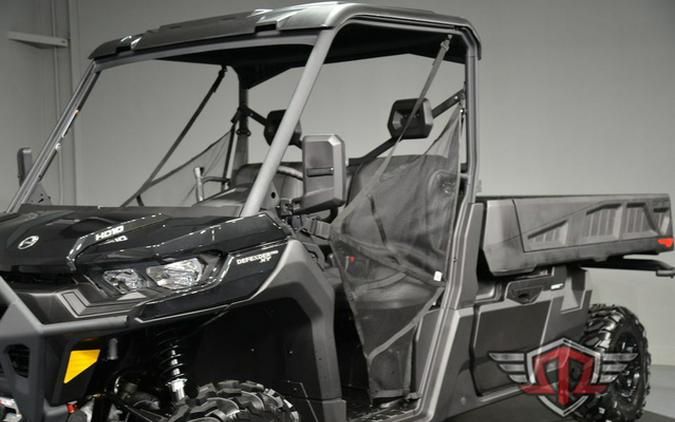 2026 Can-Am Defender PRO XT HD10