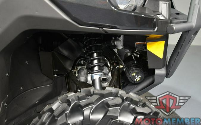 2026 Can-Am Defender PRO XT HD10