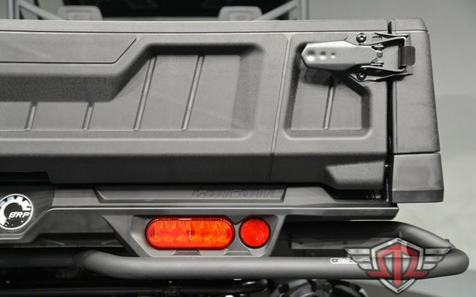 2026 Can-Am Defender PRO XT HD10