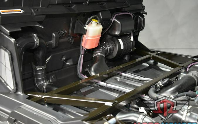 2026 Can-Am Defender PRO XT HD10