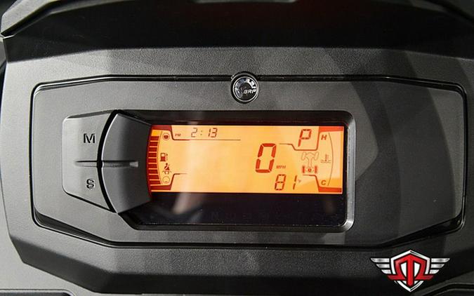 2026 Can-Am Defender PRO XT HD10