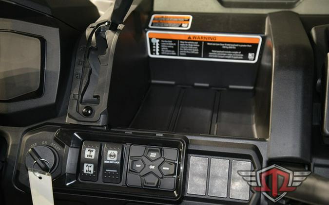 2026 Can-Am Defender PRO XT HD10