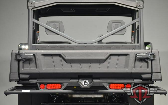 2026 Can-Am Defender PRO XT HD10