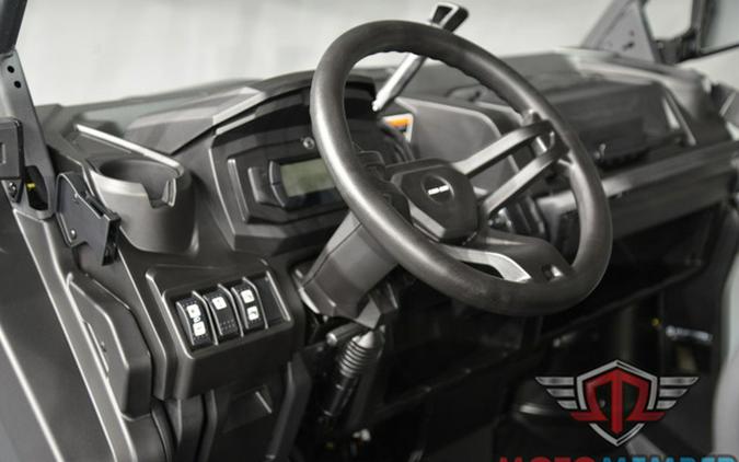 2026 Can-Am Defender PRO XT HD10