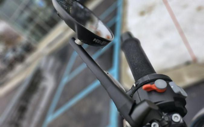 Used 2014 BMW R 1200 R