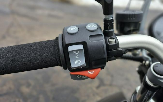 Used 2014 BMW R 1200 R