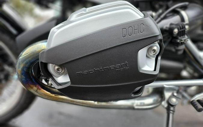 Used 2014 BMW R 1200 R