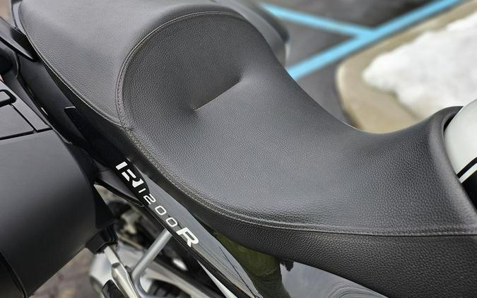 Used 2014 BMW R 1200 R