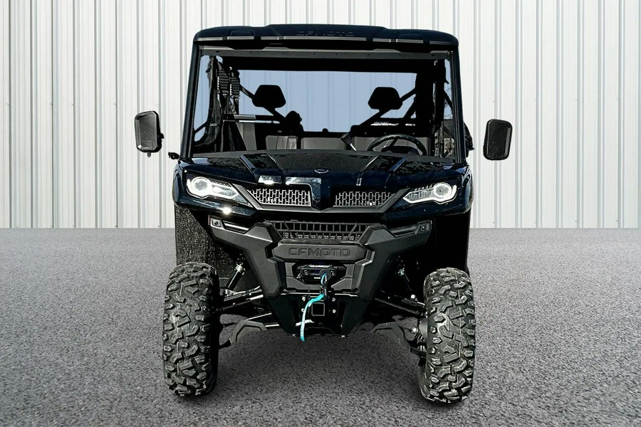 2026 CFMOTO UFORCE 1000 XL CF1000UZ-2