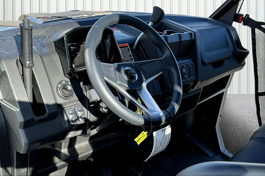 2026 CFMOTO UFORCE 1000 XL CF1000UZ-2