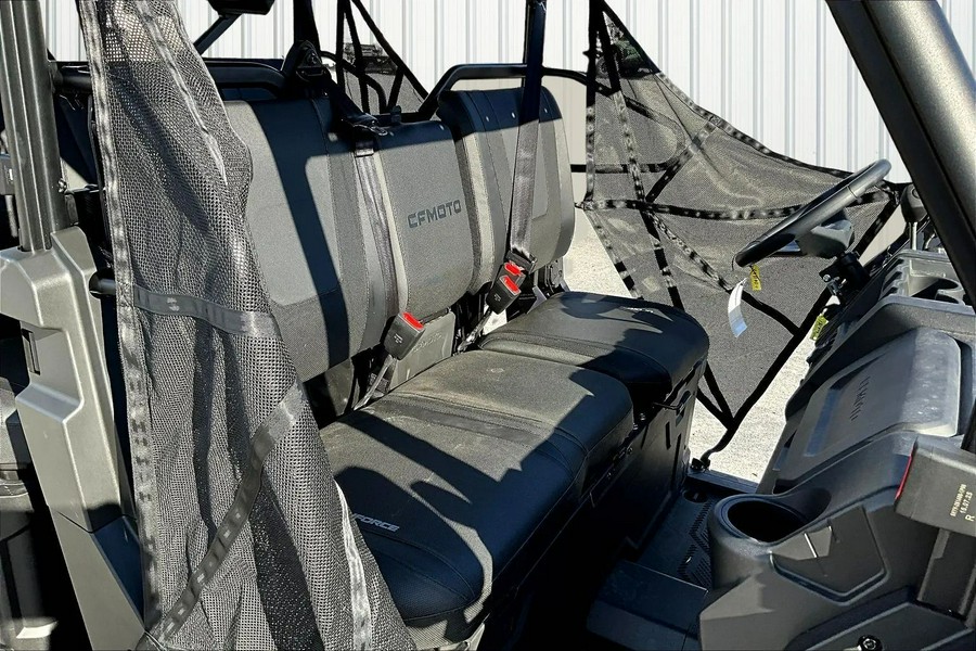 2026 CFMOTO UFORCE 1000 XL CF1000UZ-2