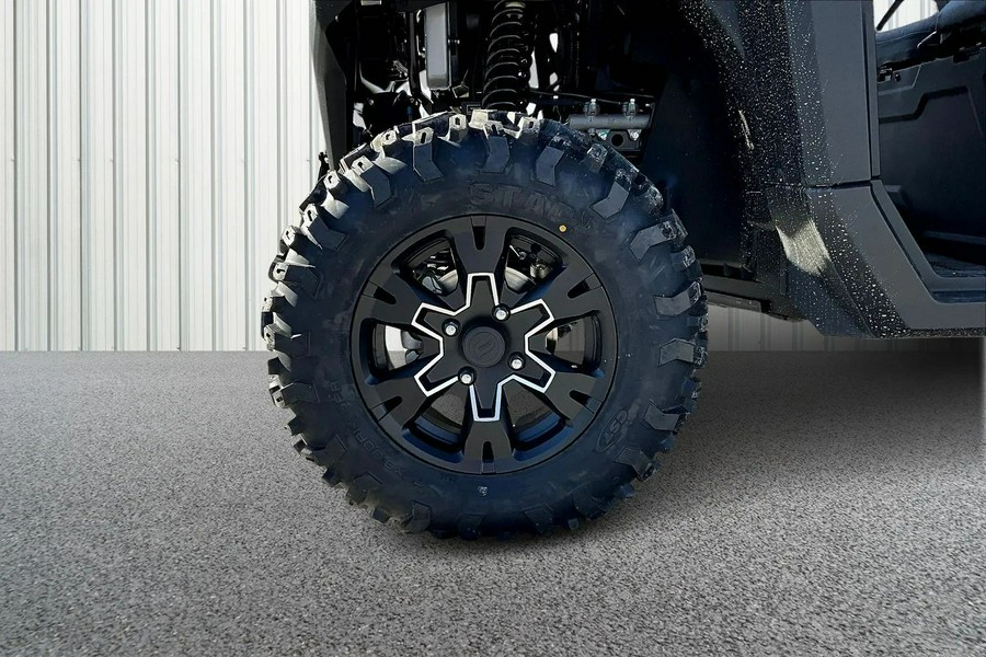 2026 CFMOTO UFORCE 1000 XL CF1000UZ-2