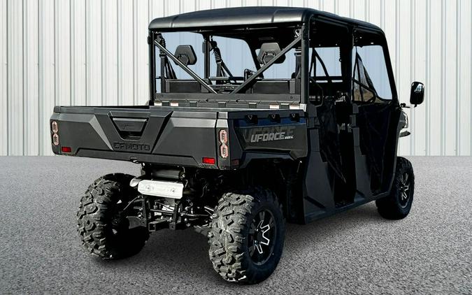 2026 CFMOTO UFORCE 1000 XL CF1000UZ-2