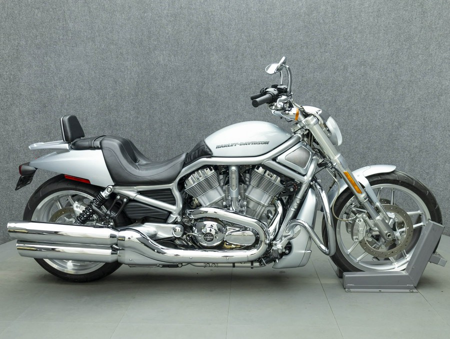2012 HARLEY DAVIDSON VRSCDX NIGHT ROD SPECIAL 10TH ANNIVERSARY
