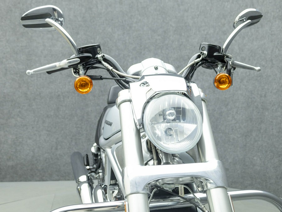 2012 HARLEY DAVIDSON VRSCDX NIGHT ROD SPECIAL 10TH ANNIVERSARY