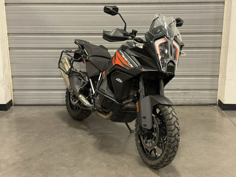 2023 KTM Super Adventure 1290 S