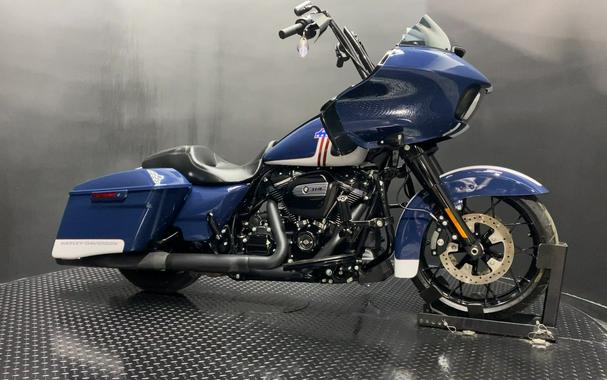 2020 Harley-Davidson® FLTRXS - Road Glide® Special