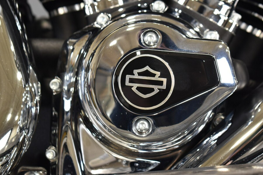 2025 Harley-Davidson Road Glide