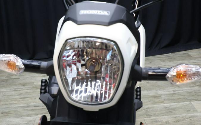2026 Honda Navi