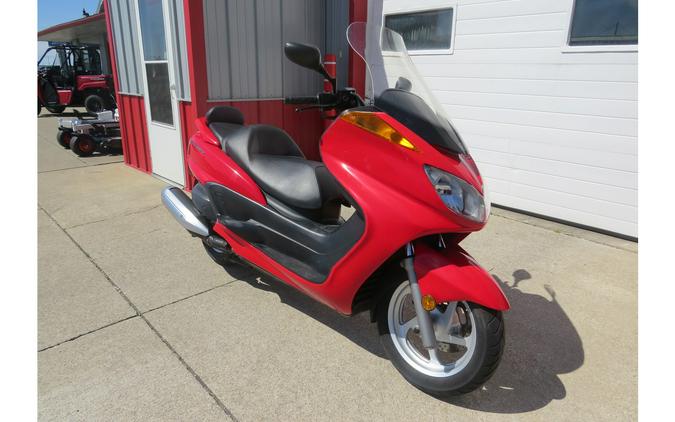 2008 MAJESTY 400 - Yamaha