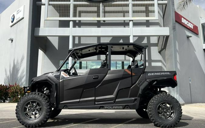 2026 Polaris GENERAL XP 4 1000 Ultimate