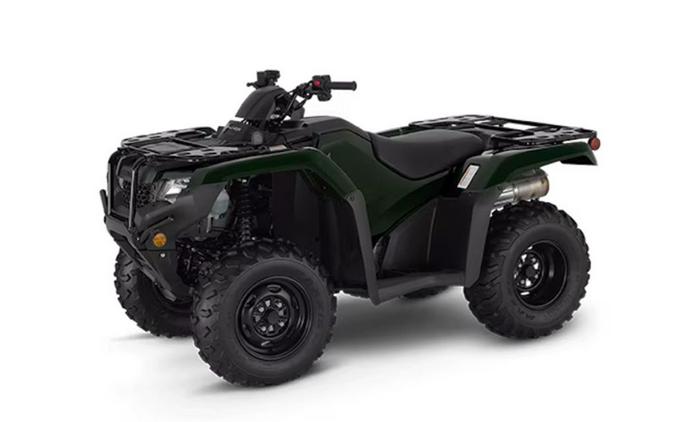 2025 Honda® Fourtrax Rancher 4X4 - 105565