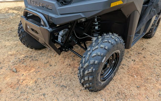 2026 Polaris Ranger SP 570