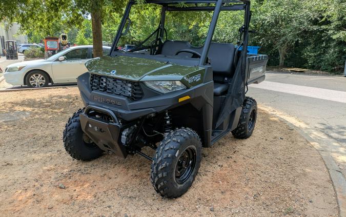 2026 Polaris Ranger SP 570