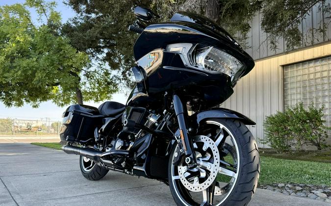 2026 FLTRX Road Glide