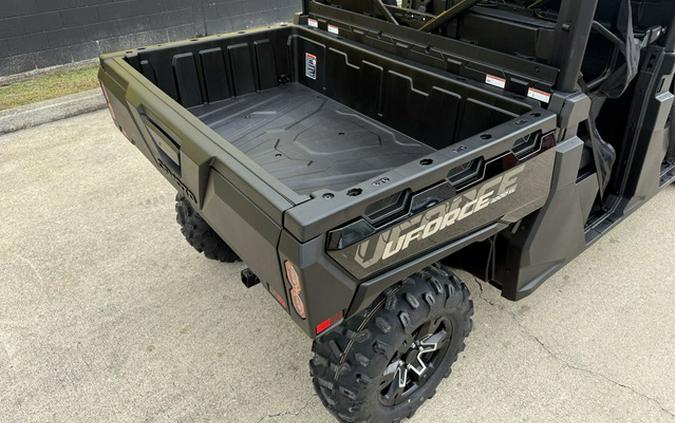 2026 CFMOTO UFORCE 1000 XL