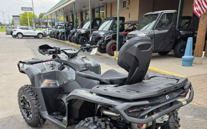 2027 Can-Am® Outlander MAX XT 1000R 7.6 in.
