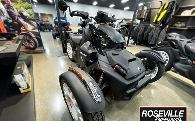 2023 Can-Am™ Ryker Rally 900 ACE™