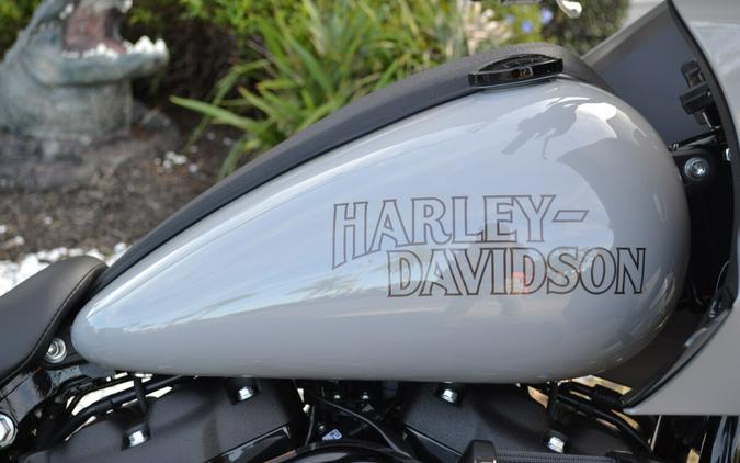 2024 HARLEY-DAVIDSON LOW RIDER ST - FXLRST