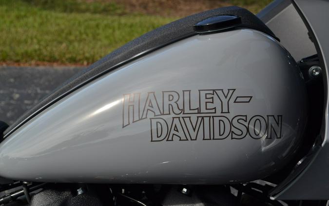 2024 HARLEY-DAVIDSON LOW RIDER ST - FXLRST