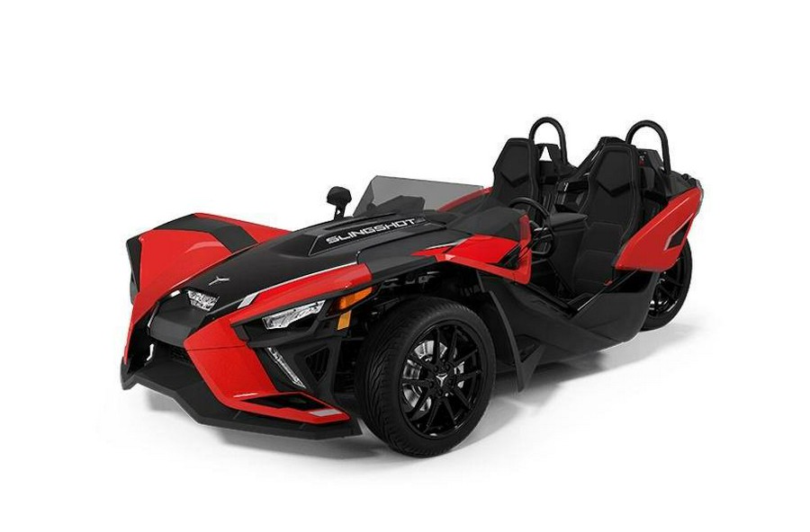 2024 Slingshot Slingshot® SLR AutoDrive