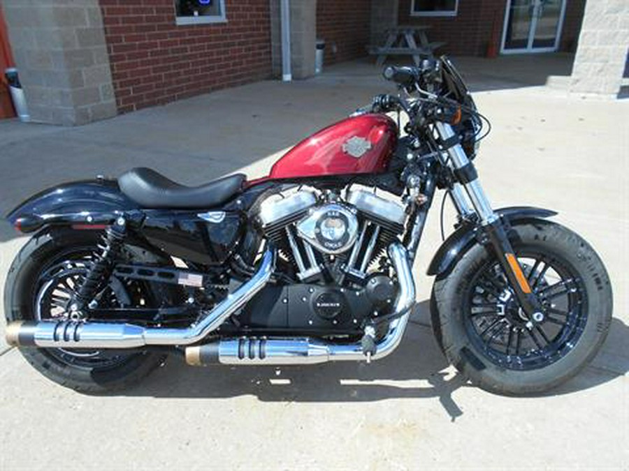 2016 Harley-Davidson Forty-Eight®