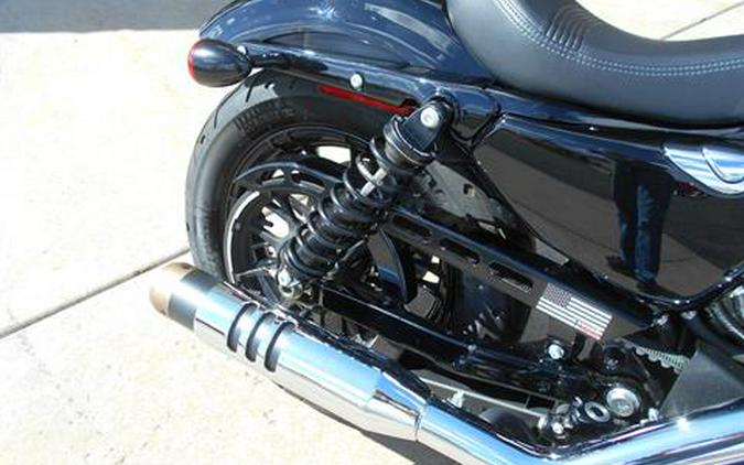 2016 Harley-Davidson Forty-Eight®