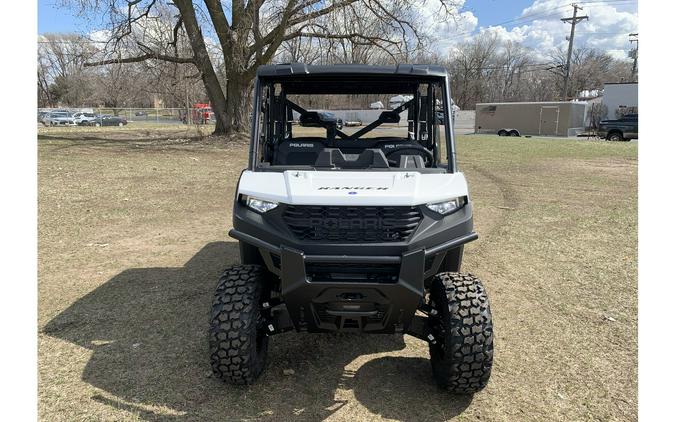 2024 Polaris Industries RANGER CREW 1000 PREMIUM