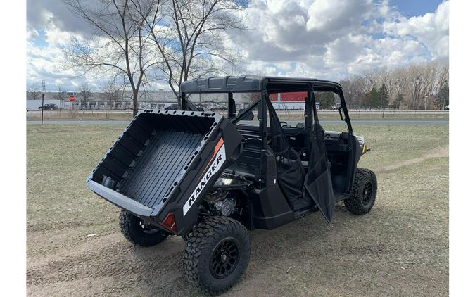 2024 Polaris Industries RANGER CREW 1000 PREMIUM