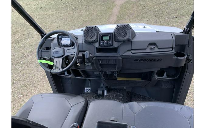 2024 Polaris Industries RANGER CREW 1000 PREMIUM