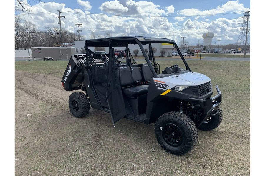 2024 Polaris Industries RANGER CREW 1000 PREMIUM