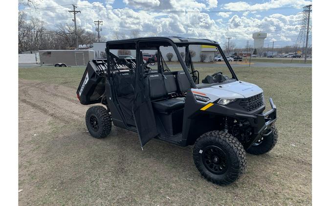 2024 Polaris Industries RANGER CREW 1000 PREMIUM