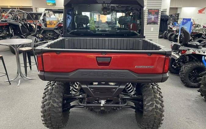 2024 Polaris® Ranger Crew XD 1500 NorthStar Edition Ultimate