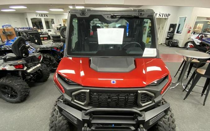 2024 Polaris® Ranger Crew XD 1500 NorthStar Edition Ultimate