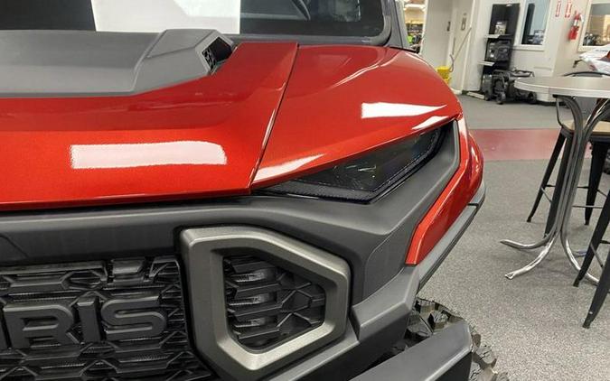 2024 Polaris® Ranger Crew XD 1500 NorthStar Edition Ultimate