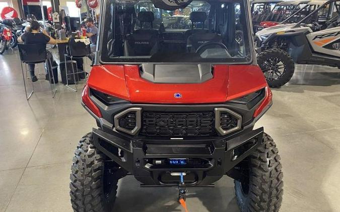 2024 Polaris® Ranger Crew XD 1500 NorthStar Edition Ultimate